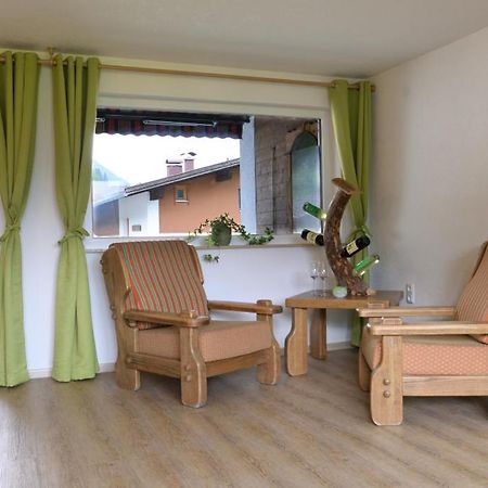 Ferienhaus Wolf Häselgehr Εξωτερικό φωτογραφία