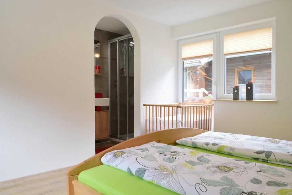 Ferienhaus Wolf Häselgehr Εξωτερικό φωτογραφία