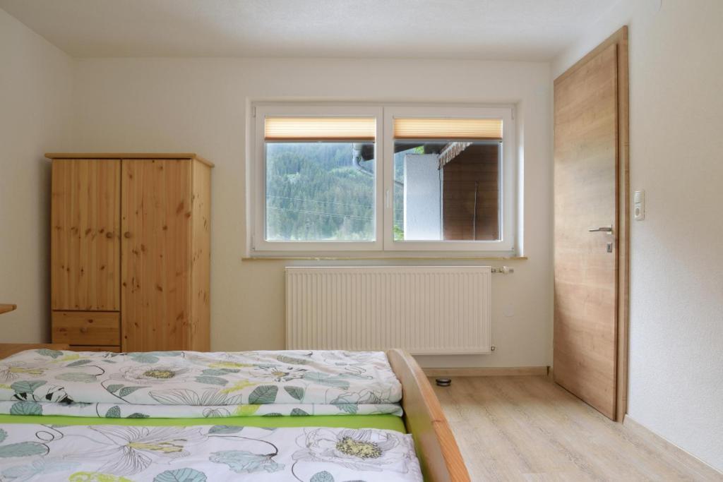 Ferienhaus Wolf Häselgehr Εξωτερικό φωτογραφία